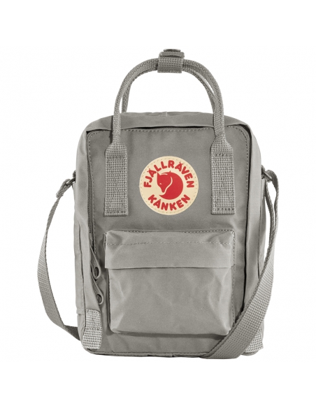 Torebka na ramię Fjallraven Kanken Sling Fog