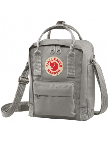 Torebka na ramię Fjallraven Kanken Sling Fog