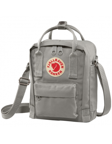 Torebka na ramię Fjallraven Kanken Sling Fog