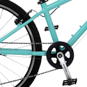 Rower Dawes Academy 24 Mint Rower Dawes Academy 24 Mint
