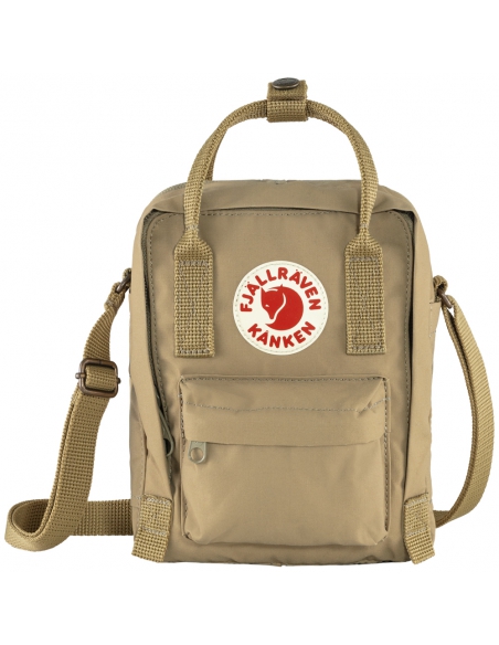 Torebka na ramię Fjallraven Kanken Sling Clay