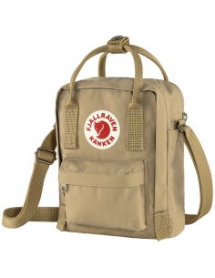 Torebka na ramię Fjallraven Kanken Sling Clay