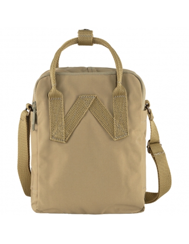 Torebka na ramię Fjallraven Kanken Sling Clay