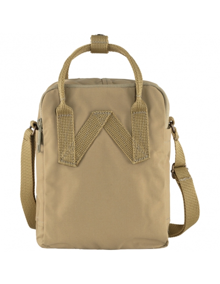 Torebka na ramię Fjallraven Kanken Sling Clay