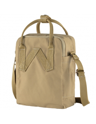Torebka na ramię Fjallraven Kanken Sling Clay