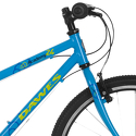 Rower Dawes Academy 24 Electric Blue Rower Dawes Academy 24 Electric Blue