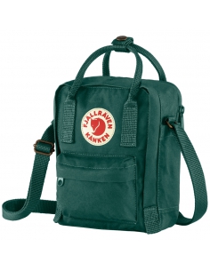 Torebka na ramię Fjallraven Kanken Sling Arctic Green