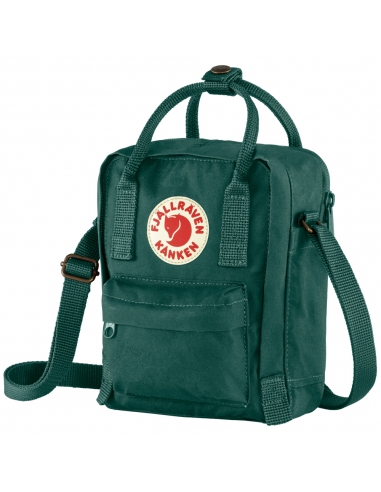 Torebka na ramię Fjallraven Kanken Sling Arctic Green