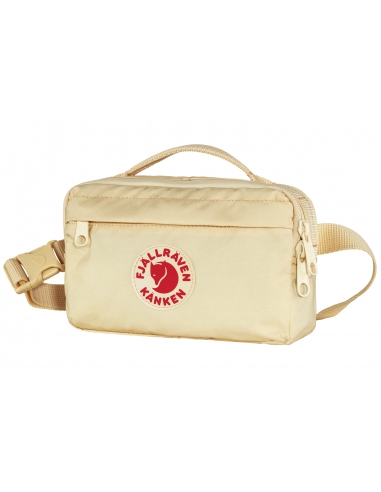 Saszetka biodrowa Fjallraven Kanken Hip Pack Light Oak