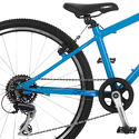 Rower Dawes Academy 24 Electric Blue Rower Dawes Academy 24 Electric Blue