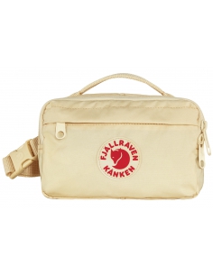 Saszetka biodrowa Fjallraven Kanken Hip Pack Light Oak
