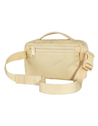 Saszetka biodrowa Fjallraven Kanken Hip Pack Light Oak