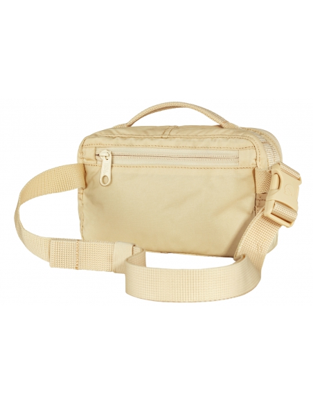 Saszetka biodrowa Fjallraven Kanken Hip Pack Light Oak