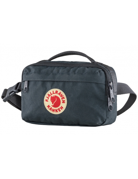 Saszetka biodrowa Fjallraven Kanken Hip Pack Navy