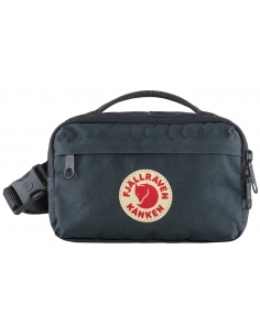 Saszetka biodrowa Fjallraven Kanken Hip Pack Navy