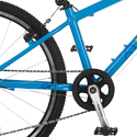 Rower Dawes Academy 24 Electric Blue Rower Dawes Academy 24 Electric Blue