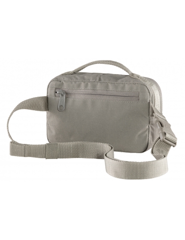 Saszetka biodrowa Fjallraven Kanken Hip Pack Fog