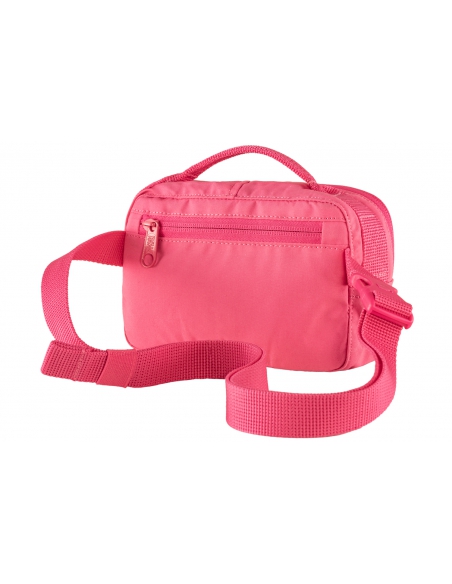 Saszetka biodrowa Fjallraven Kanken Hip Pack Flamingo Pink