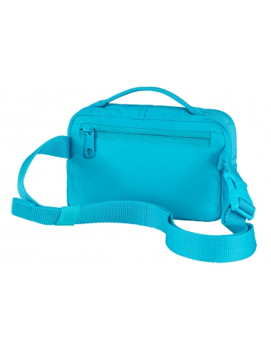 Saszetka biodrowa Fjallraven Kanken Hip Pack Deep Turquoise