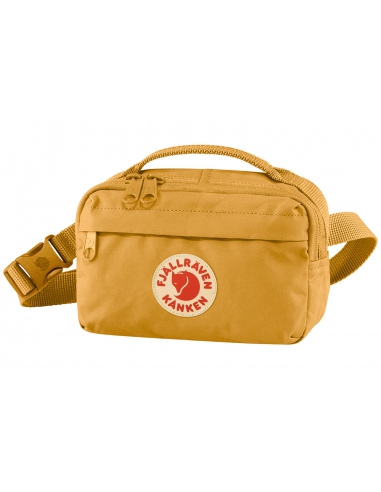 Saszetka biodrowa Fjallraven Kanken Hip Pack Ochre