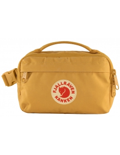 Saszetka biodrowa Fjallraven Kanken Hip Pack Ochre