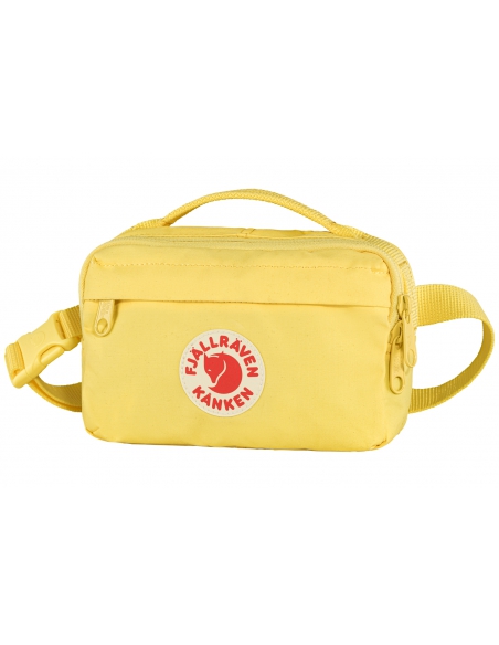 Saszetka biodrowa Fjallraven Kanken Hip Pack Corn