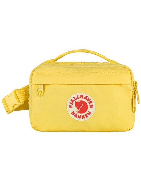 Saszetka biodrowa Fjallraven Kanken Hip Pack Corn