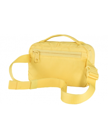 Saszetka biodrowa Fjallraven Kanken Hip Pack Corn