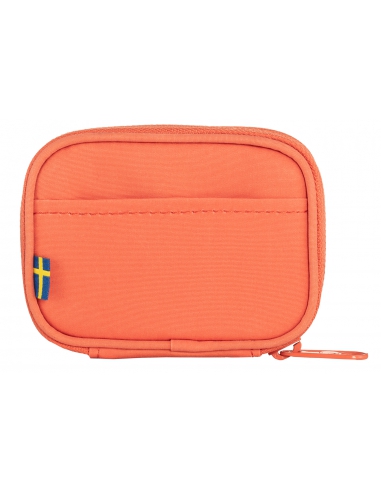 Portfel Fjallraven Kanken Card Wallet Korall