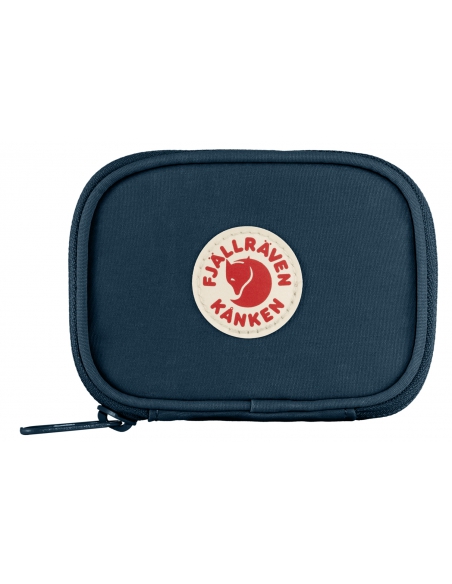 Portfel Fjallraven Kanken Card Wallet Navy