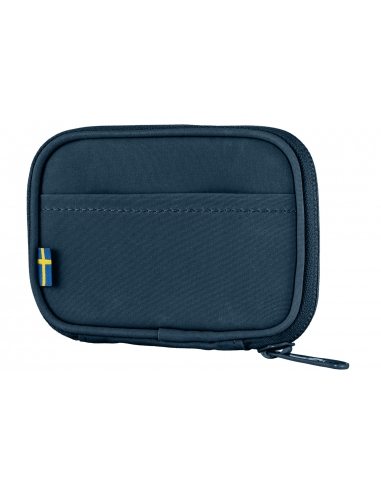 Portfel Fjallraven Kanken Card Wallet Navy
