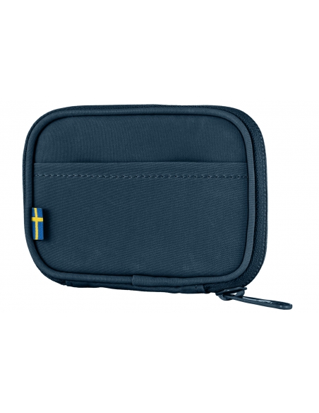 Portfel Fjallraven Kanken Card Wallet Navy
