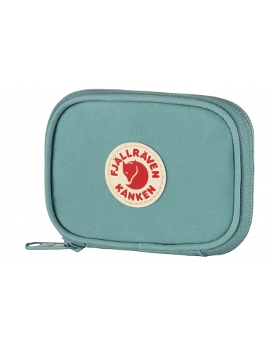 Portfel Fjallraven Kanken Card Wallet Sky Blue