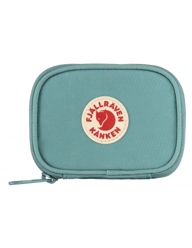 Portfel Fjallraven Kanken Card Wallet Sky Blue