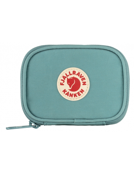 Portfel Fjallraven Kanken Card Wallet Sky Blue