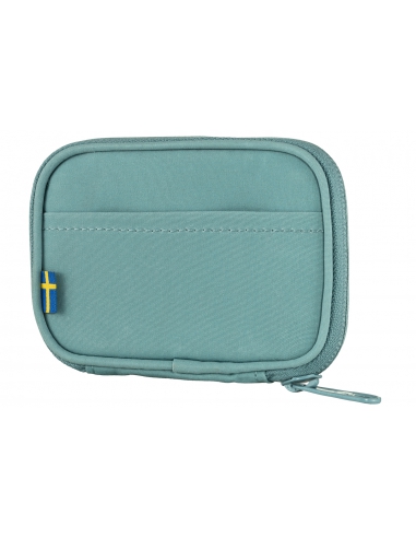Portfel Fjallraven Kanken Card Wallet Sky Blue