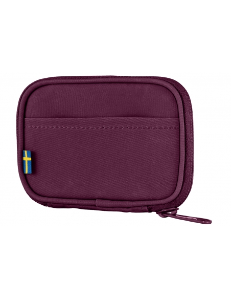 Portfel Fjallraven Kanken Card Wallet Royal Purple