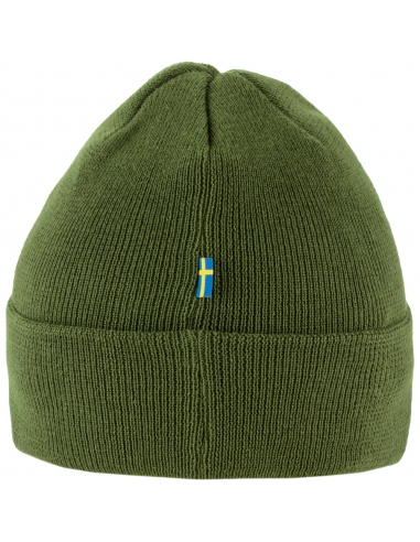 Czapka Fjallraven Kanken Kids 1960 Logo Hat Caper Green