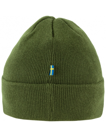 Czapka Fjallraven Kanken Kids 1960 Logo Hat Caper Green