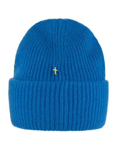 Czapka Fjallraven Kanken 1960 Logo Hat Alpine Blue