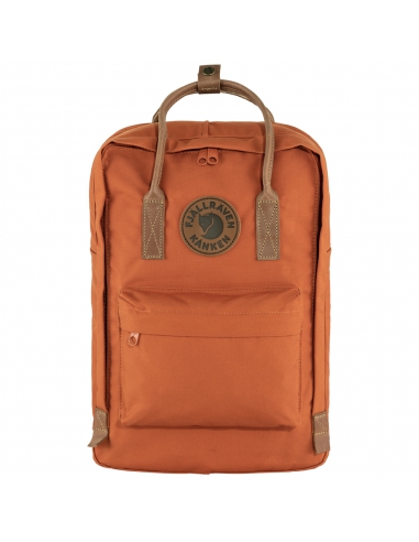 Plecak Fjallraven Kanken No. 2 Laptop 15" Terracotta Brown