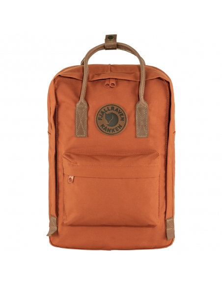 Plecak Fjallraven Kanken No. 2 Laptop 15" Terracotta Brown