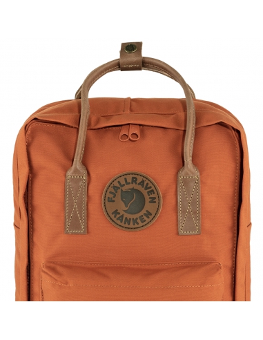 Plecak Fjallraven Kanken No. 2 Laptop 15" Terracotta Brown