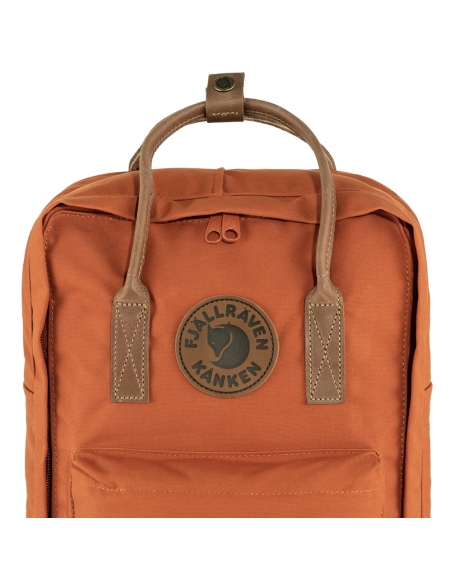 Plecak Fjallraven Kanken No. 2 Laptop 15" Terracotta Brown