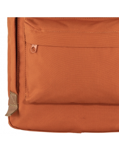 Plecak Fjallraven Kanken No. 2 Laptop 15" Terracotta Brown