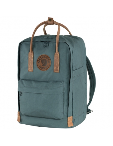 Plecak Fjallraven Kanken No. 2 Laptop 15" Dusk