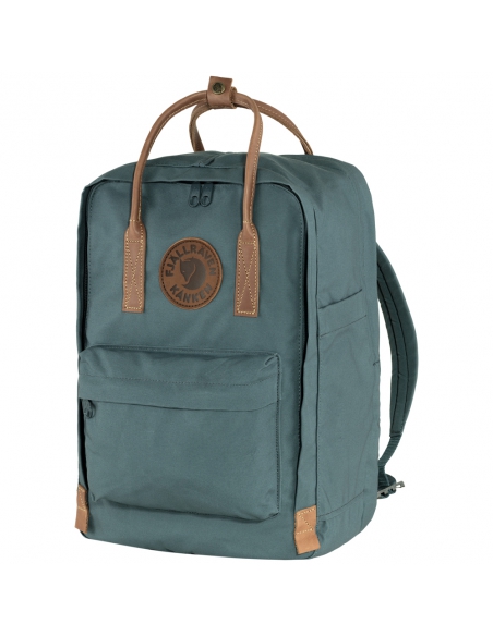 Plecak Fjallraven Kanken No. 2 Laptop 15" Dusk