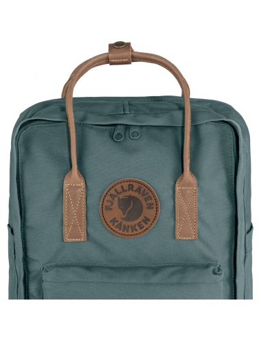 Plecak Fjallraven Kanken No. 2 Laptop 15" Dusk