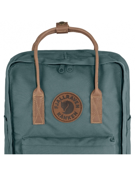 Plecak Fjallraven Kanken No. 2 Laptop 15" Dusk