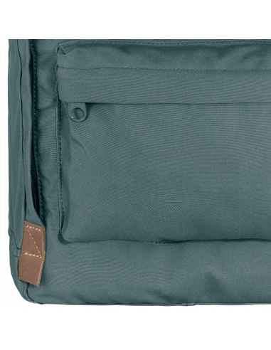 Plecak Fjallraven Kanken No. 2 Laptop 15" Dusk